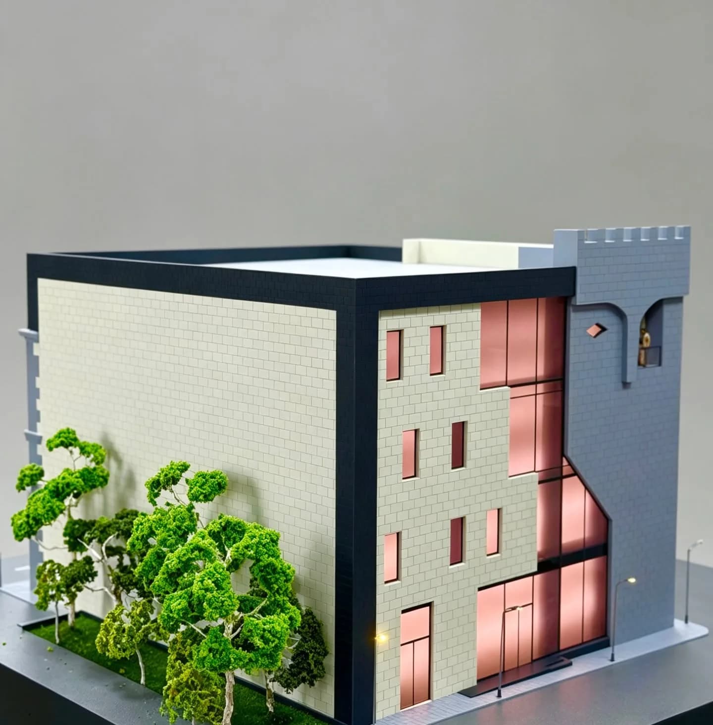 Talina Business Center 6