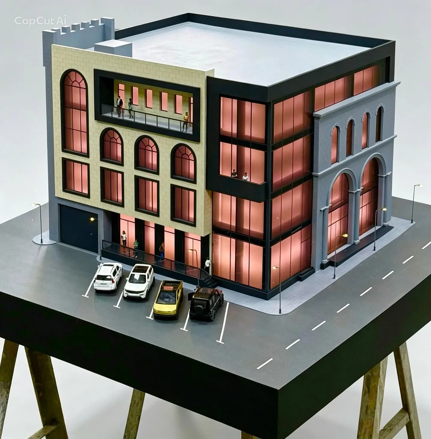 Talina Business Center 5